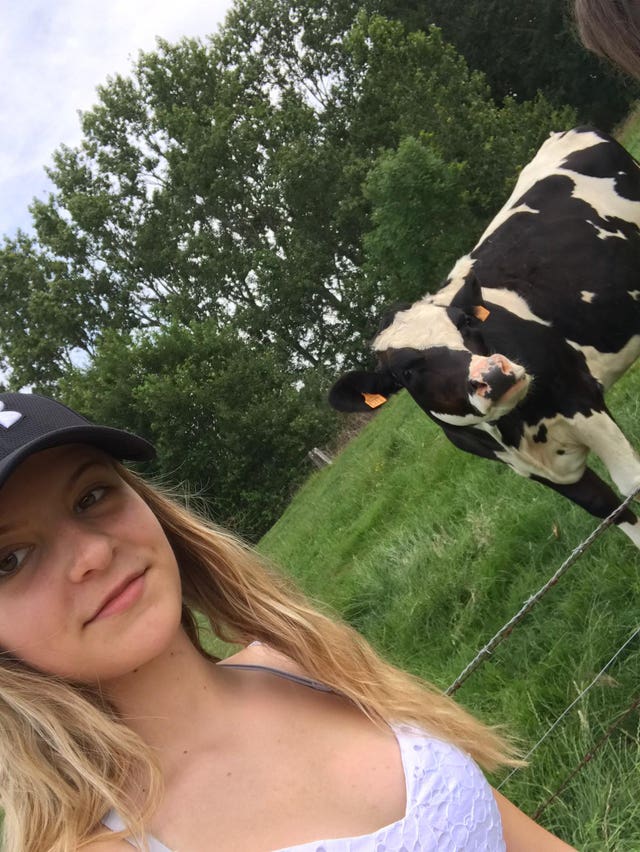 Emily Eccles