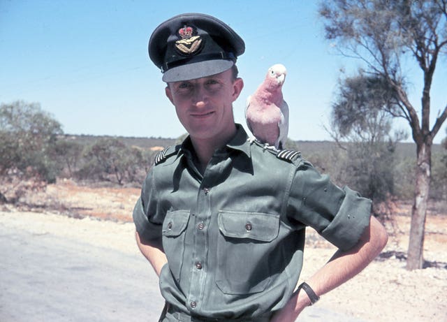 Nuclear veterans court case