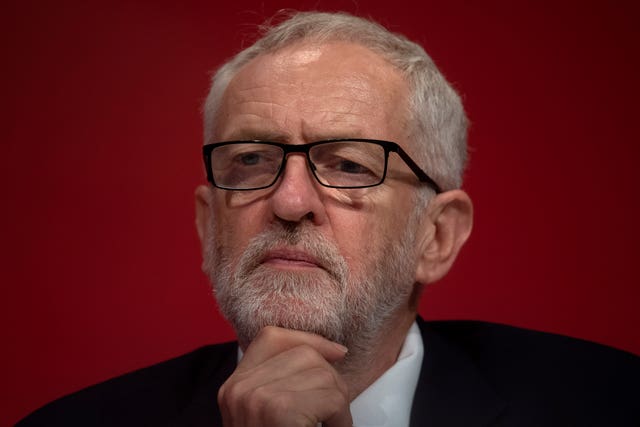 Corbyn private school