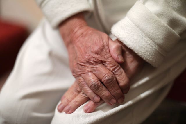 Care home