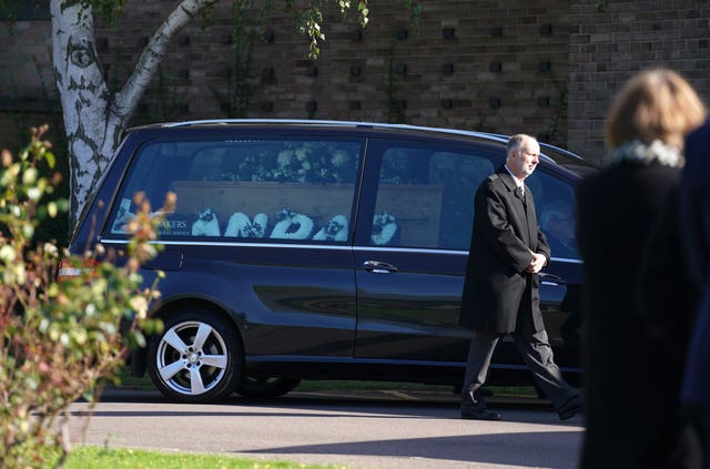 Jimmy Greaves was remembered on Friday