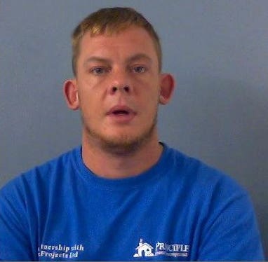 Blenheim Palace theft court case