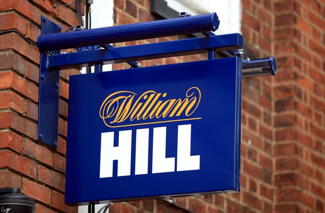 William Hill