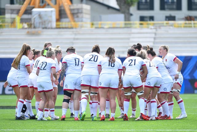 England are a formidable side but far from the finished article