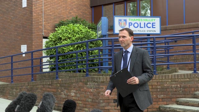 Stabbing in Milton Keynes
