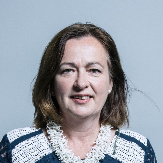 MP portraits