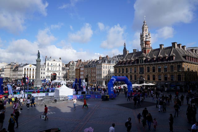 Lille