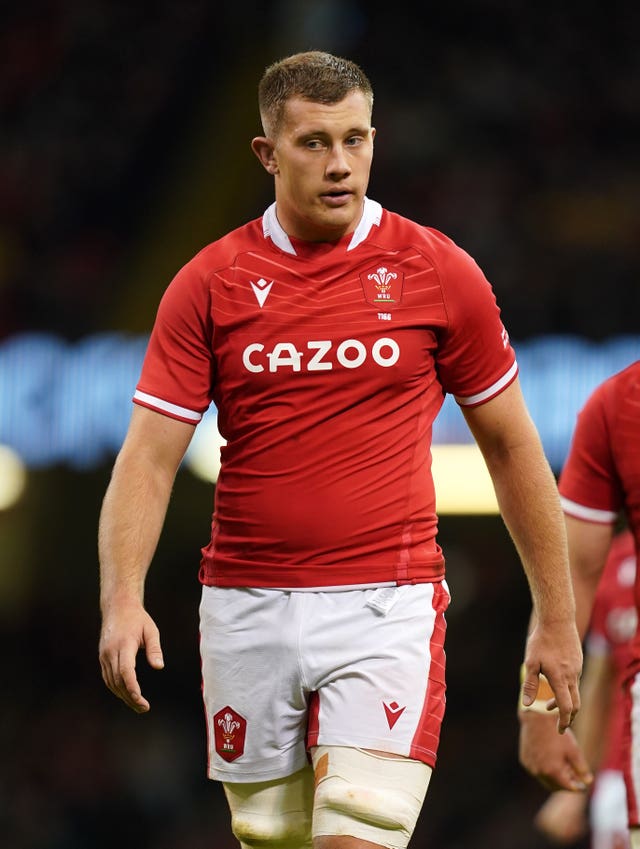 Wales v Australia – Autumn International – Principality Stadium