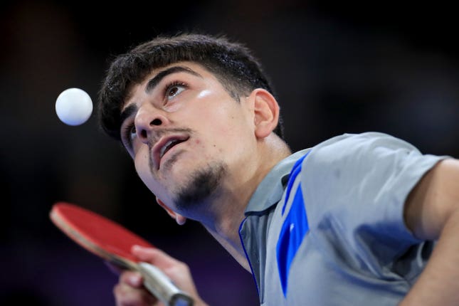 Birmingham 2022 Commonwealth Games – Day Three