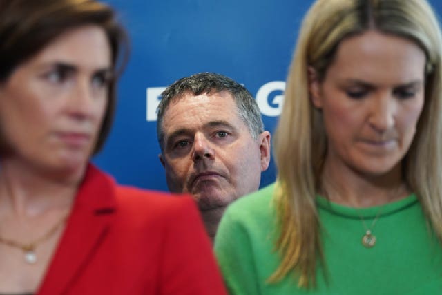 Fine Gael Ard Fheis