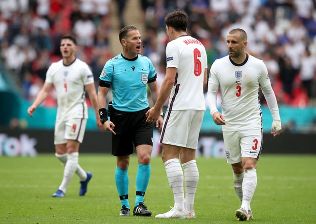 Gareth Southgate: It would be an insult to Ukraine to rest booked players PLZ Soccer Gareth Southgate: It would be an insult to Ukraine to rest booked players PLZ Soccer