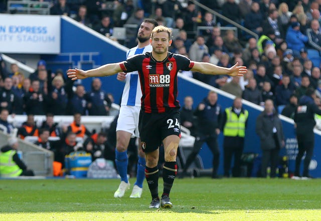 Ryan Fraser