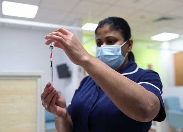 Coronavirus – Fri Dec 4, 2020