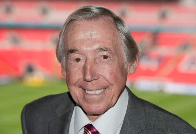 Gordon Banks enjoyed an illustrious career with the likes of England, Stoke, Leicester and Chesterfield 