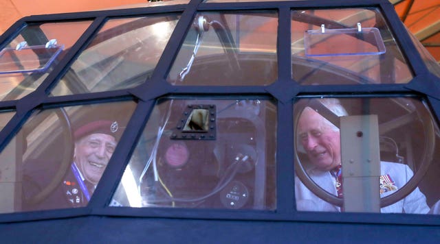 Prince Charles