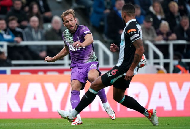 Harry Kane looking forward to working with new Spurs boss Antonio Conte PLZ Soccer Harry Kane looking forward to working with new Spurs boss Antonio Conte PLZ Soccer