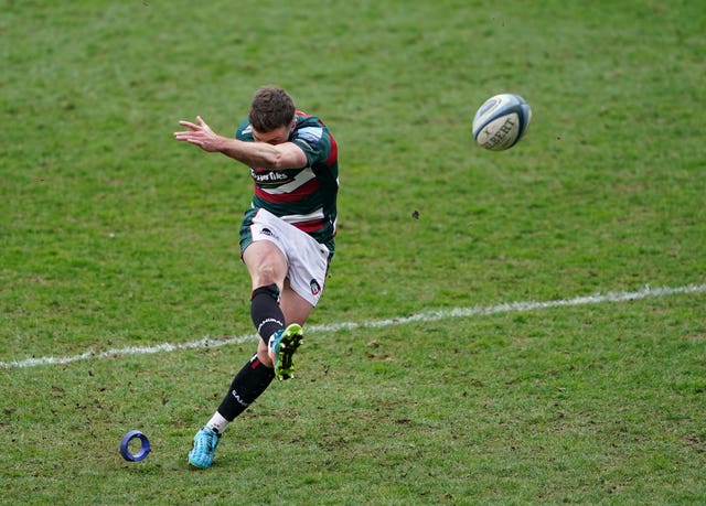 George Ford