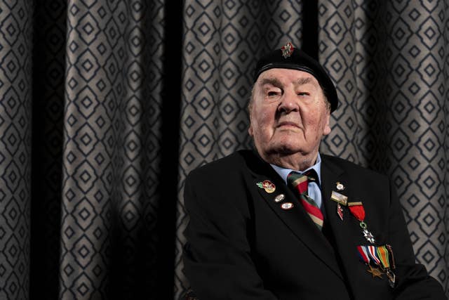 D-Day 80th anniversary