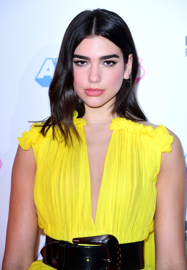 BBC Radio 1’s Teen Awards – London