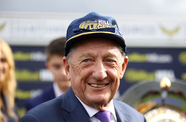 2018 William Hill St Leger Festival – Day Four – Doncaster Racecourse