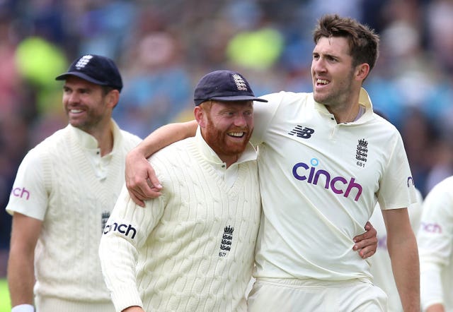 England v India – cinch Third Test – Day Three – Emerald Headingley