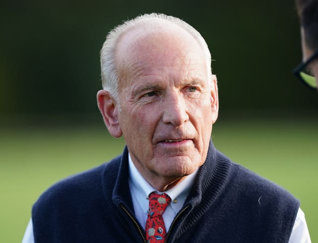 Sir Mark Prescott is still at the top of his game 