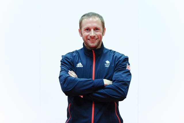 Jason Kenny