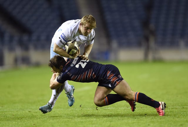 Edinburgh Rugby v Glasgow Warriors – Guinness PRO14 – BT Murrayfield