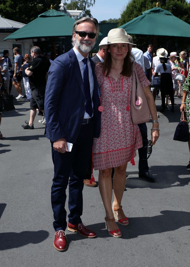 Marcus Wareing