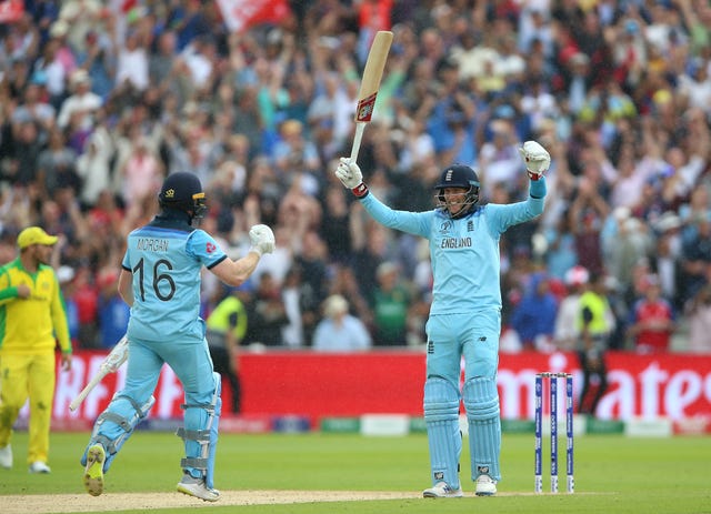 Australia v England – ICC World Cup – Semi Final – Edgbaston