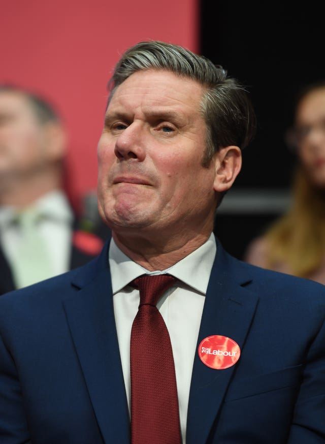 General Election 2019
