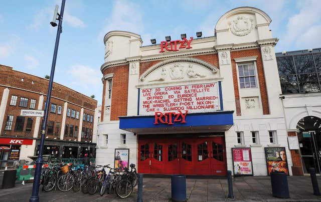 Picturehouse strike