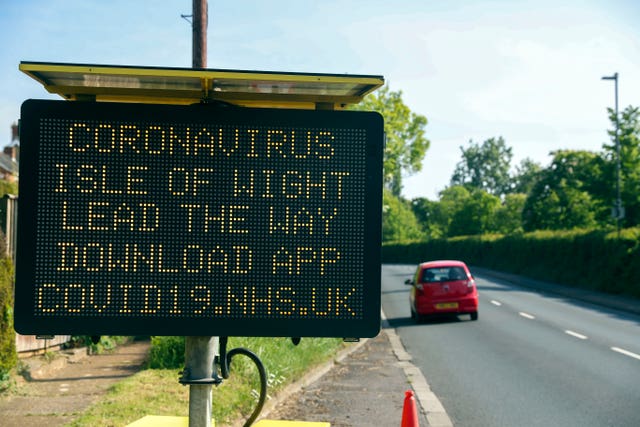 Coronavirus – Thu May 7, 2020