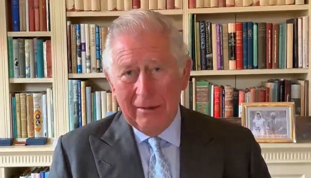 Prince of Wales