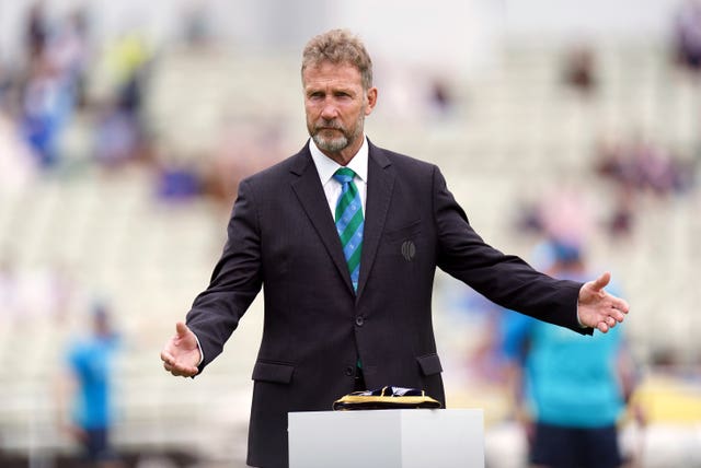 England v New Zealand – Second LV= Insurance Test – Day One – Edgbaston