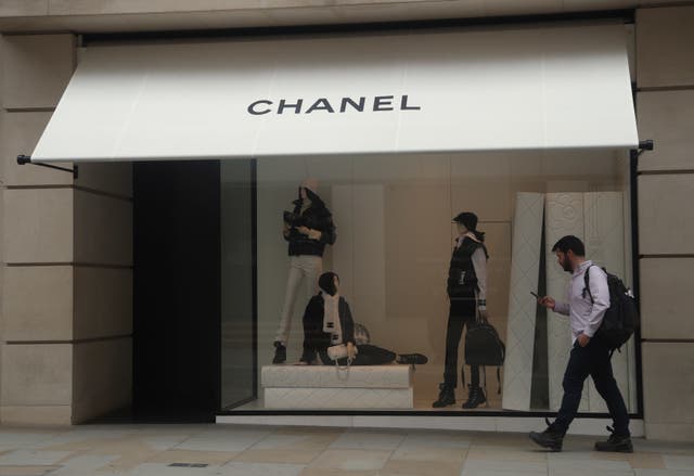 Bond Street Stock