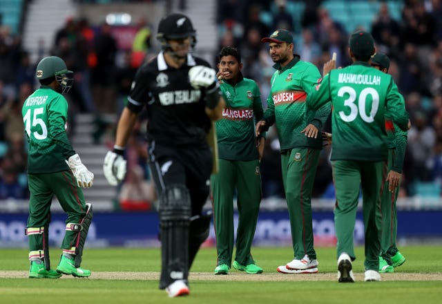 Bangladesh have proved tough opponents for South Africa and New Zealand so far this tournament