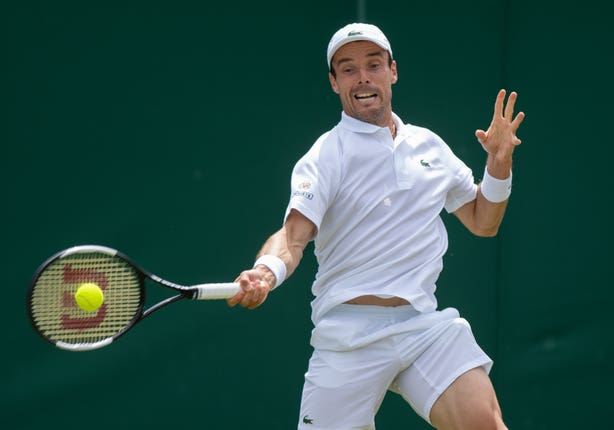 Wimbledon 2021 – Day Seven – The All England Lawn Tennis and Croquet Club