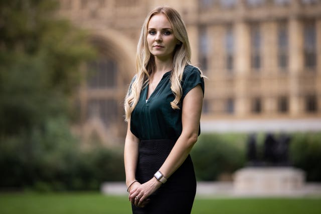 Lissie Harper