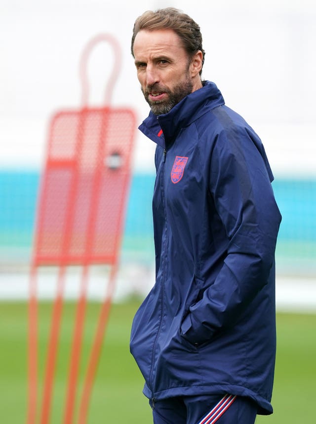 England Training – St George’s Park – Tuesday July 6th