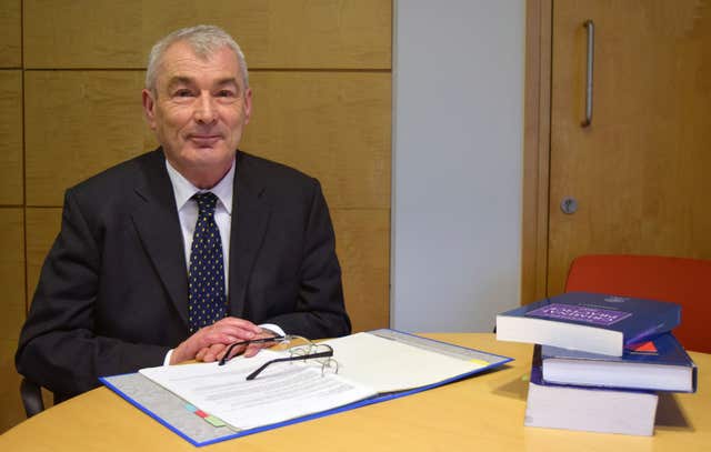 Undercover policing inquiry chief diagnosis