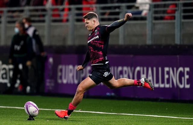 Callum Sheedy was a consistent performer for Bristol in the 2019-20 season