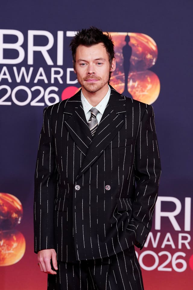 BRIT Awards 2026