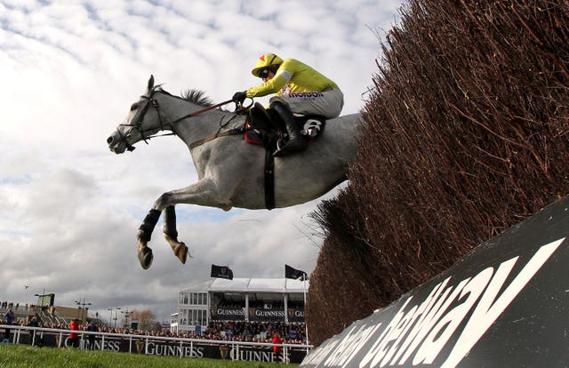 Politologue will be defending his Cheltenham crown