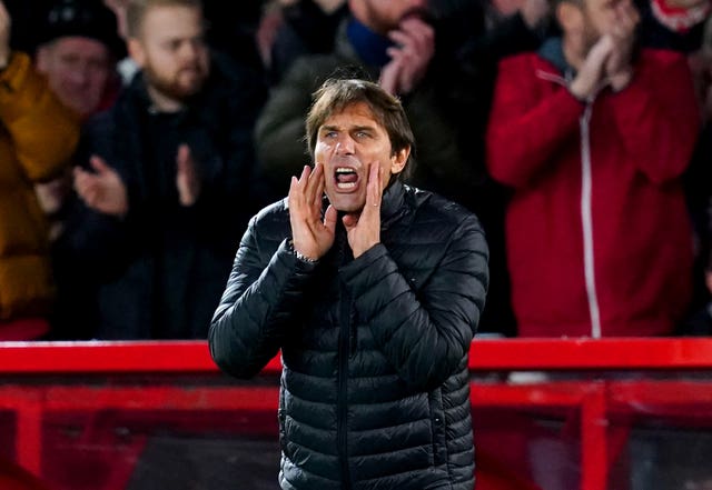 Harry Kane is tired: Antonio Conte confirms fears over England captain