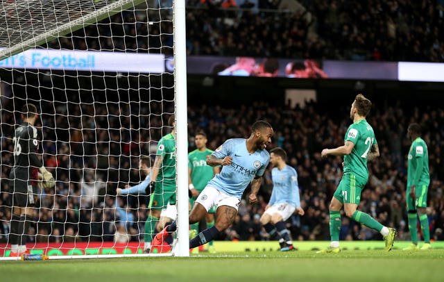 Watford have not had the greatest of success against Manchester City in recent years