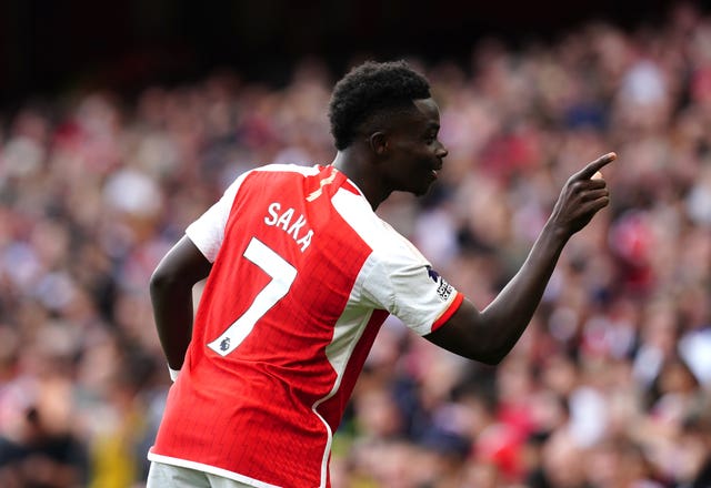 Son Heung-min brace earns Tottenham a point at Arsenal