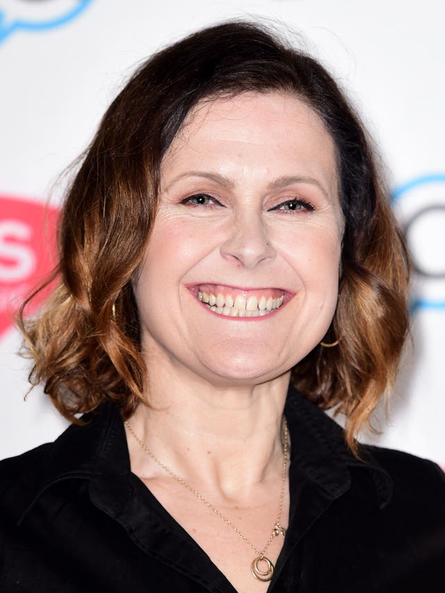 Alison Moyet