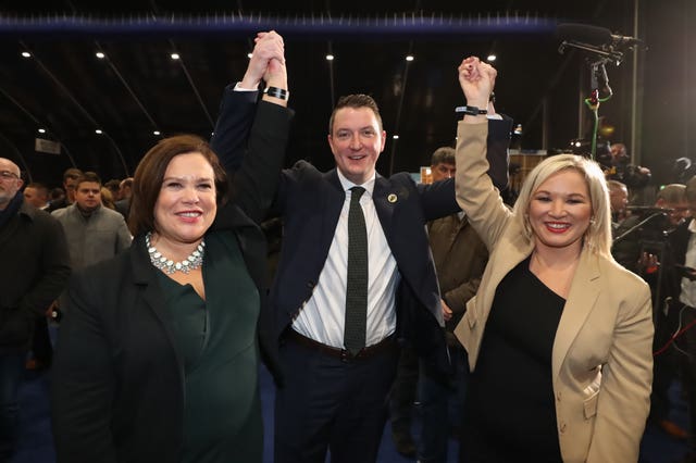 General Election 2019