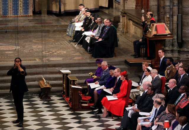 Commonwealth Day 2019